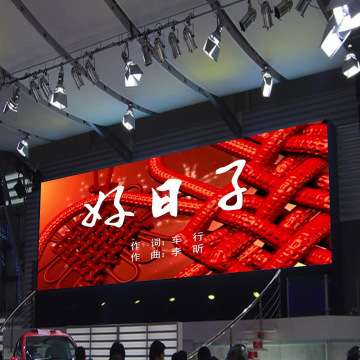 Fullcolor P4 LED Display Modules Prices