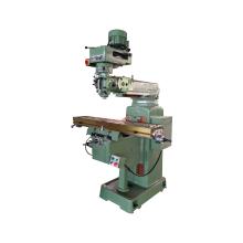 Model 5 Vertical Turret Milling Machine