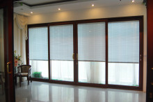 Heary Duty Sliding Door (pH-4406)