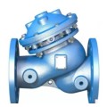 ရင်းနှီးမြှုပ်နှံမှုရေ Valve Basic Control Valve