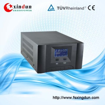 home use small power inverter/ups /home inverter/home inverter