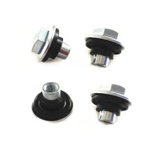 YN4100QBZL Cylinder Head Cover Nut