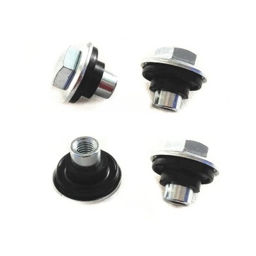 YN4100QBZL Cylinder Head Cover Nut