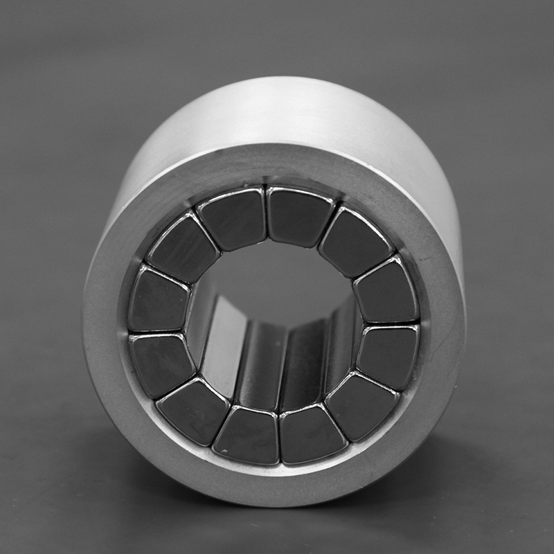 Halbach Ring Array6 Halbach Ring Array6