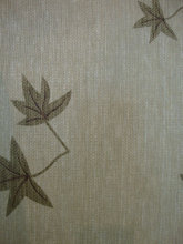 Natural Material Wallpaper