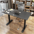 High Adjustable Table Standing Work Desk Frame