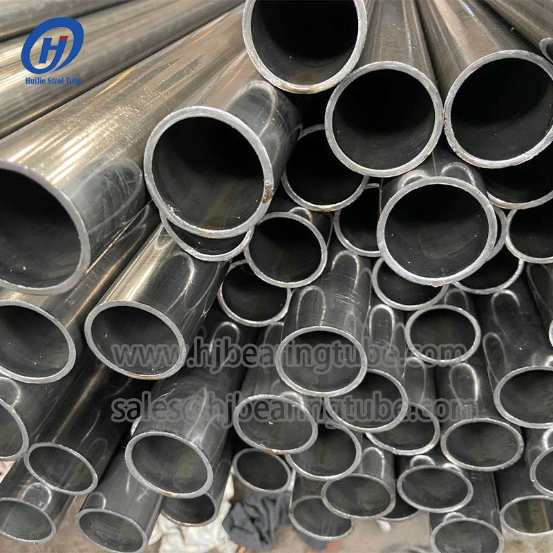 DIN EN10305-1 E355+N steel tubes