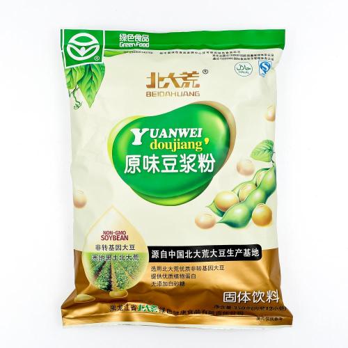 Beidahuang Original Soybean Powder