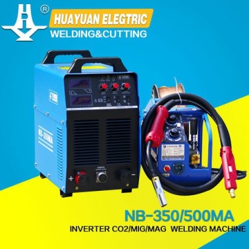 500amp iNverter Gas Arc Mig weld welding equipment