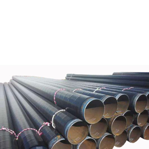 S355j2h Straight Astm 620 Welded Steel Pipe