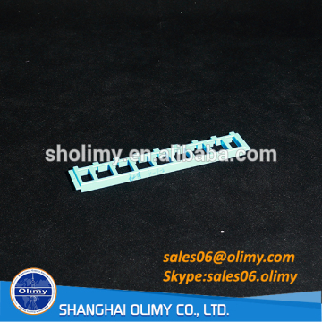 Custom injection molding Plastic Frame accessories