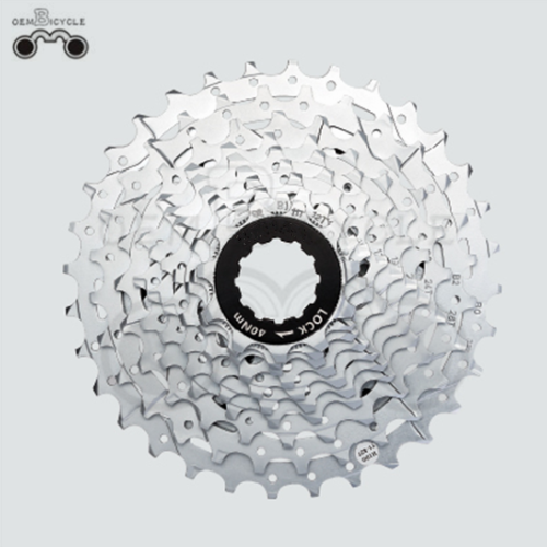 Cheap xe đạp cassette 10 tốc độ freewheel