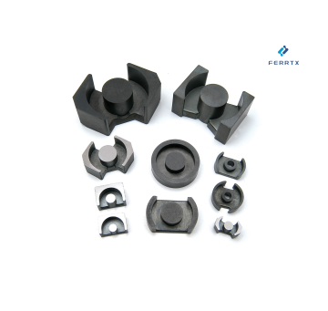 MnZn Ferrite Core