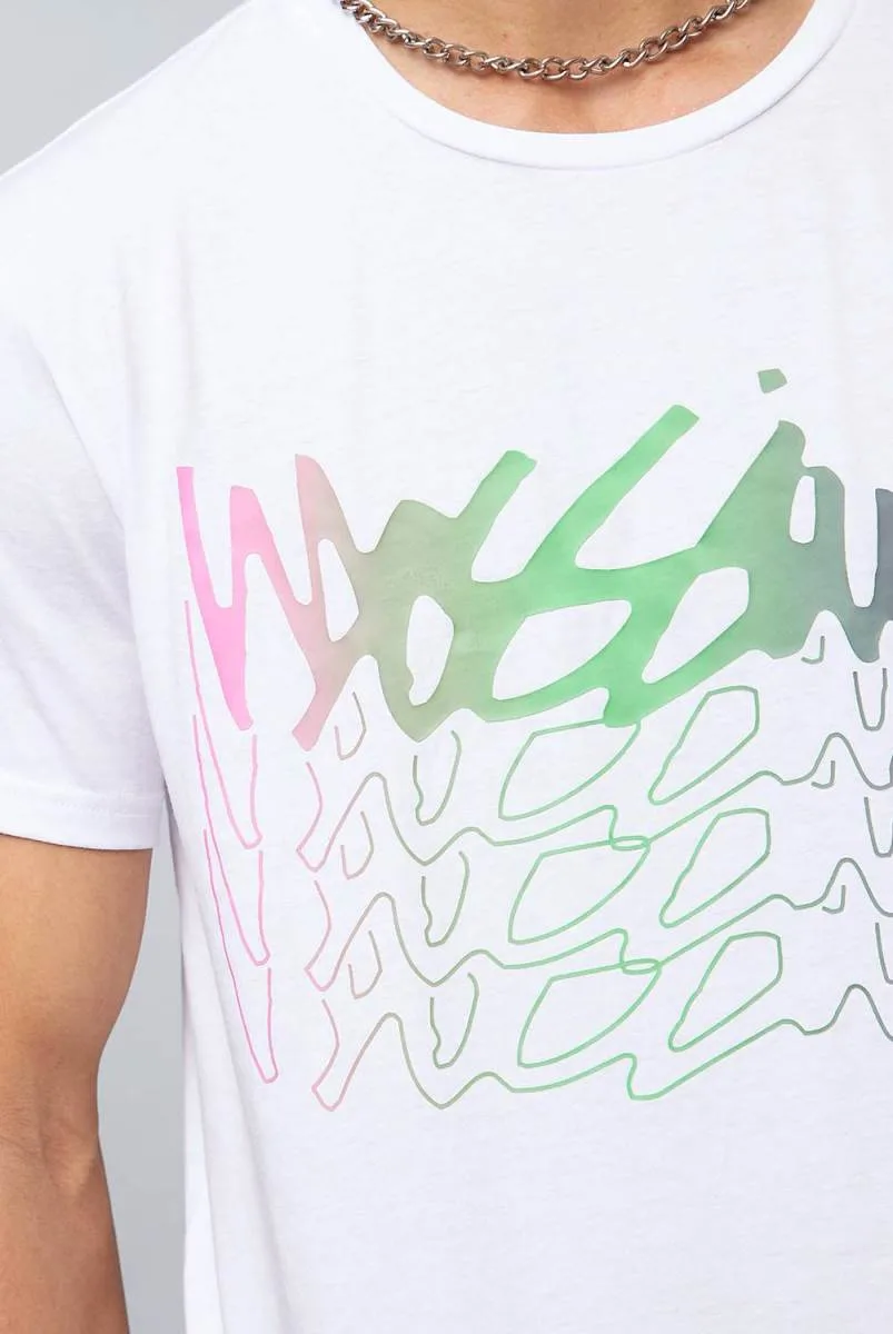 Organic Cotton Short Sleeve Tee