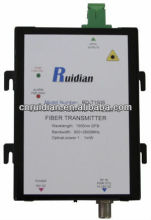 2600MHz L band 1550nm satellite optical tv transmitter RD-T150S