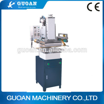 HX-358 label heat press machine