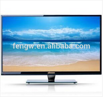 Manufacturer 21 inch 24 inch Flat Screen TV Color TV LED TV