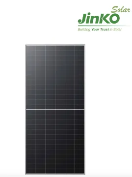 High efficiency mono solar panels for your home