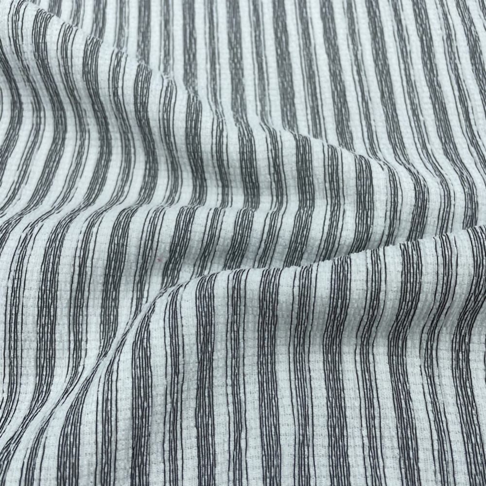 Pano de poliéster de malha Knitted Polyester Cloth