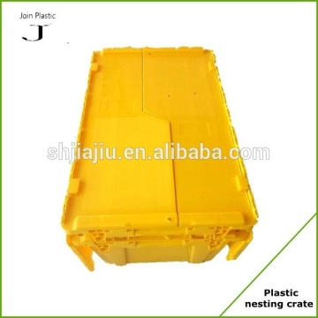 Agriculture plastic storage crate wholesale