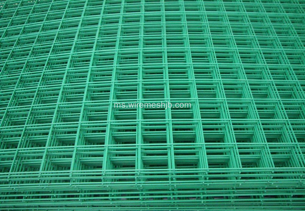 Wire Mesh Wire Low Wire Mesh Panel