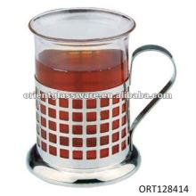 fashion glass tea maker