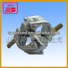 Silver Hot Dip Galvanized Kwikstage Scafolding