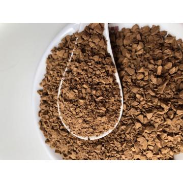 100% Arabica đóng băng cà phê hòa tan khô