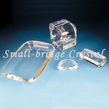 crystal smoking set
