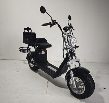EU/USA Warehouse Golf Scooter 40km 2000W 60V Adult Golf Cart Scooter - CityCoco