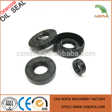 Rubber Oil Seal