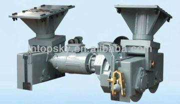 Tower Crane RT & TVF Travelling Mechanism