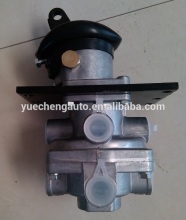 foot brake valve 4614911020