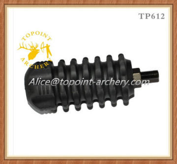 Topoint Archery Bow Stabilizer for compound bow hunting