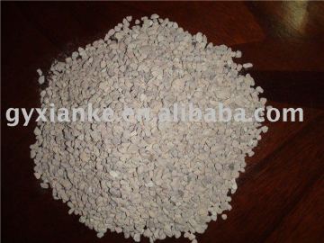 Refined zeolite for water filter Filtration Purification