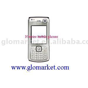 OEM PDA Mobile Phone (N70)