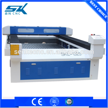 Laser cut wood shapes machine co2 laser machine textile laser cutting machine