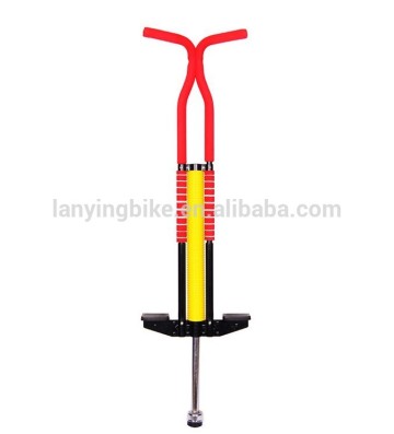 Jumping Pogo Stick /China supplier air Jump pogo stick for body health