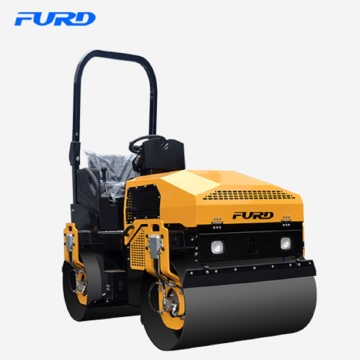 Soil Compaction Used Road Roller Compactor For Sale