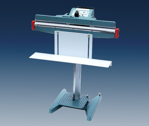 Instant Heat Pedal Impulse Sealer (PFS-600JT)