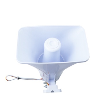 Security alarm siren reversing horn back up horn