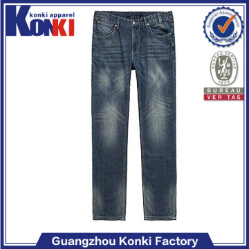 slim fit mens jeans New product Promotion
