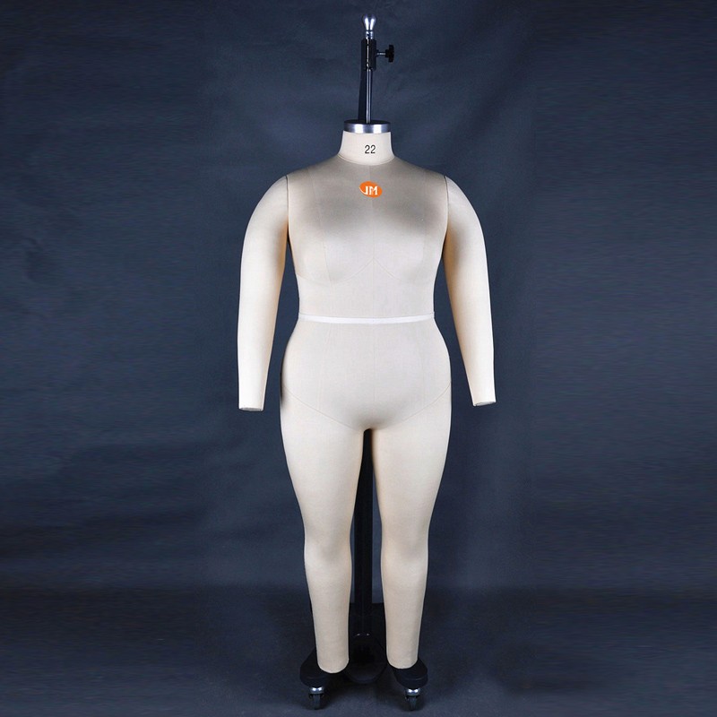 full-body garment tailors dressmaker women fitting dummy mannequin for sale