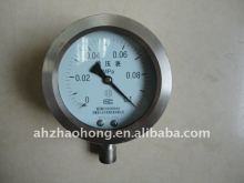 Absolute pressure gauge