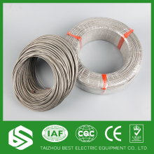 Industrial tungsten rhenium thermocouple wire for the power plant