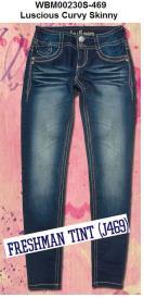 Jeans Pant or Shorts