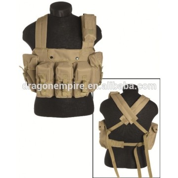 Hot sale army nylon ak pouch