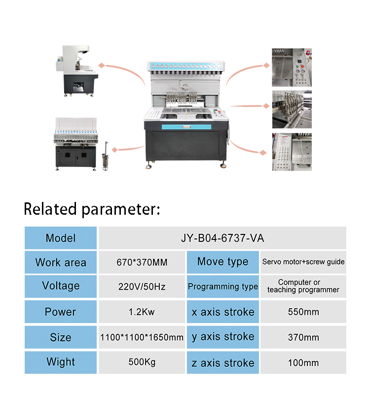 Soft Pvc Silicone Sticker Machine