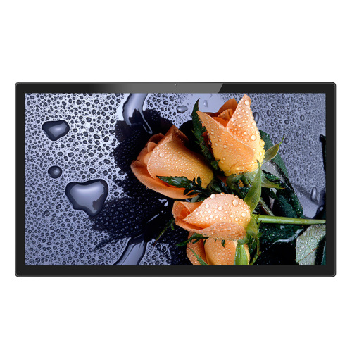 Full HD Android 32&quot; industriële tablet-pc