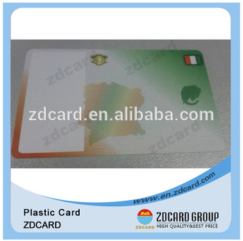 College ID Cards/pvc ID cards for college/E-card for college/student cards